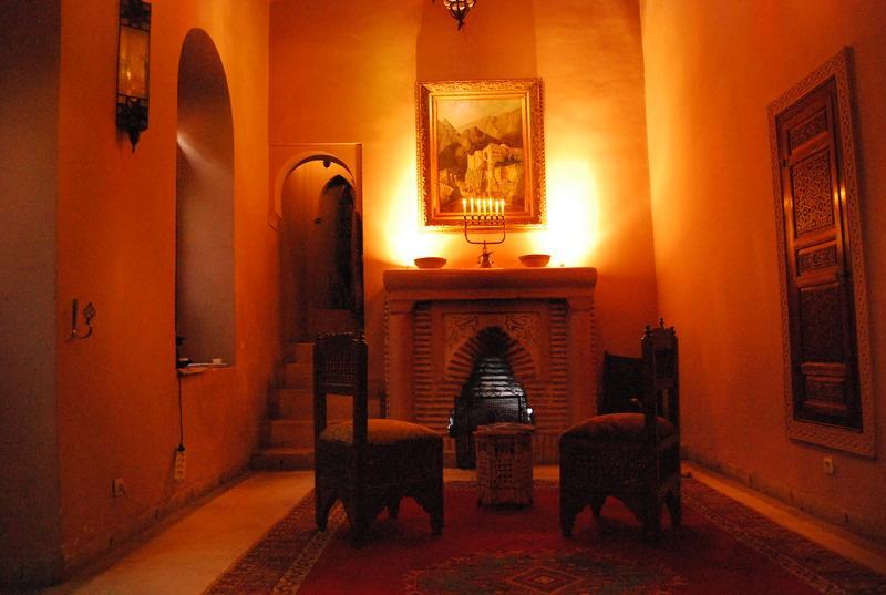 Ben Youssef 4* Marrakesh