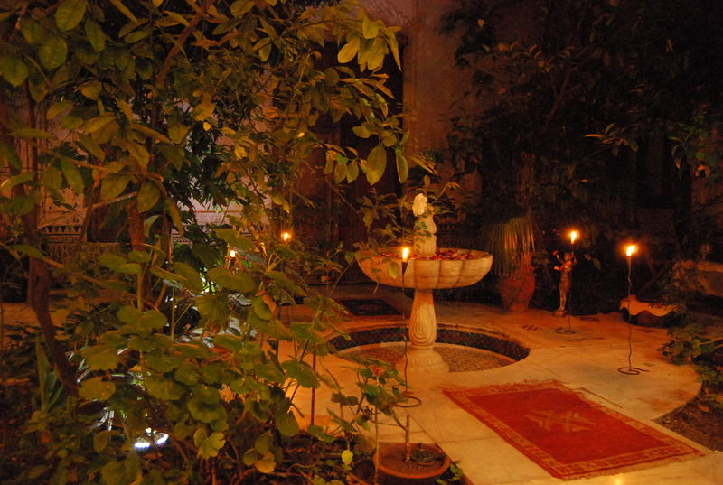 Riad Ben Youssef 4*